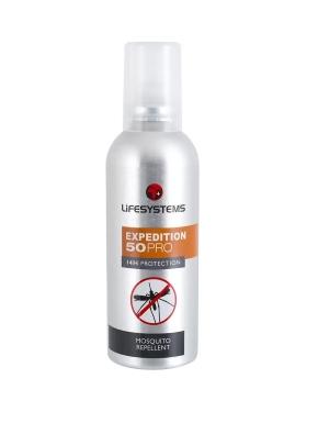 LIFESYSTEMS Expedition 50 Pro 100 ml