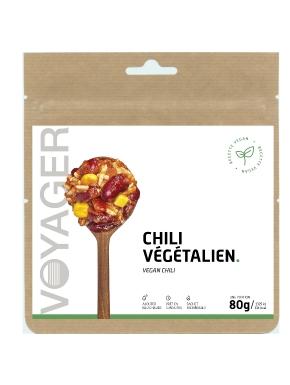 VOYAGER Vegetarian Chile 80 г