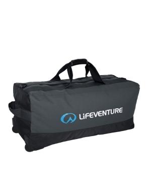 LIFEVENTURE Expedition Duffle - Wheeled