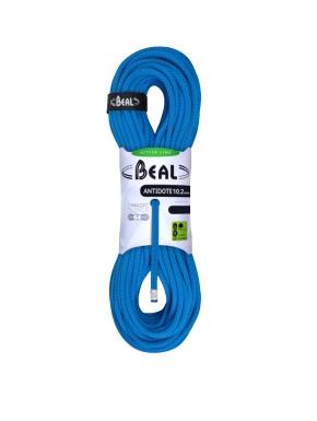 Мотузка Beal Antidote 10.2mm 50m Blue