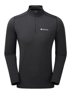 MONTANE Dart Thermo Zip Neck