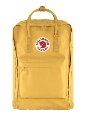 Kanken Laptop 17" Ochre