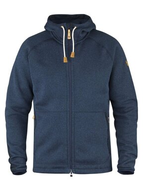 Ovik Fleece Hoodie M