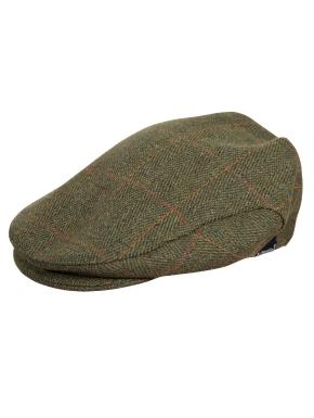 Кепка EXTREMITIES Woburn Flat Cap