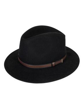 EXTREMITIES Blenheim Wide Brim Hat