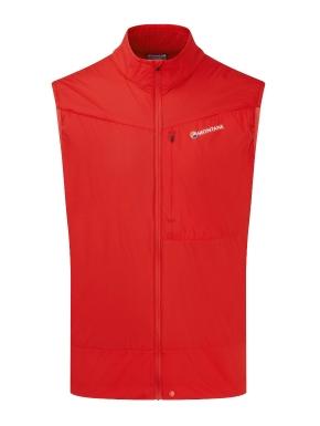 MONTANE Alpha Vest