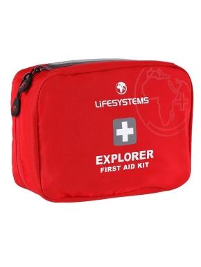 LIFESYSTEMS Explorer First Aid Kit