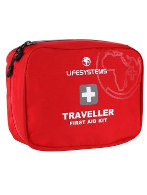 LIFESYSTEMS Traveller First Aid Kit