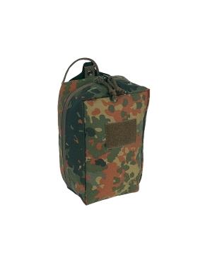 Сумка Tasmanian Tiger Base Medic Pouch FT сумка (Flecktarn II)																			