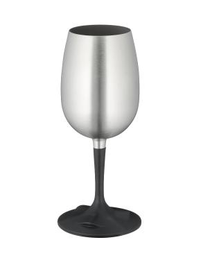 Бокал GSI Glacier Stainless Nesting Wine Glass