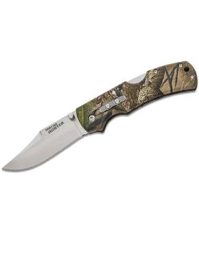 COLD STEEL Double Safe Hunter