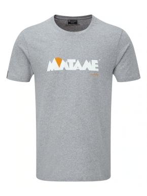 Футболка MONTANE Heritage 1993 T-Shirt