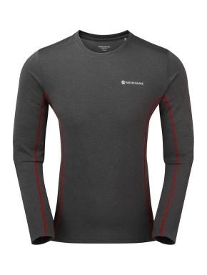 MONTANE Dart Long Sleeve T-Shirt MONTANE Dart Long Sleeve T-Shirt