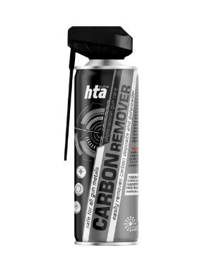 HTA Gun Care spray (Carbon Remover)