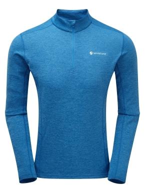 MONTANE Dart Zip Neck MONTANE Dart Zip Neck