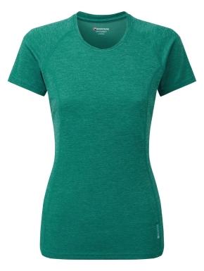 MONTANE Female Dart T-Shirt