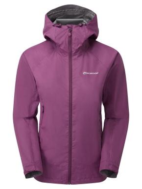 MONTANE Female Meteor Jacket MONTANE Female Meteor Jacket