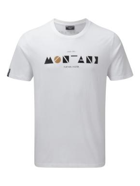 Футболка MONTANE Geometry T-Shirt