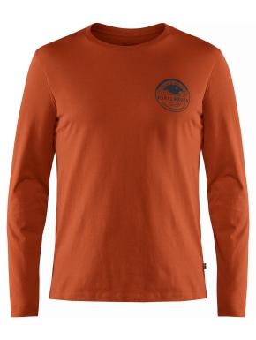 FJALLRAVEN Forever Nature Badge LS M FJALLRAVEN Forever Nature Badge LS M