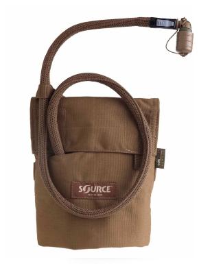 SOURCE Kangaroo with Pouch 1L