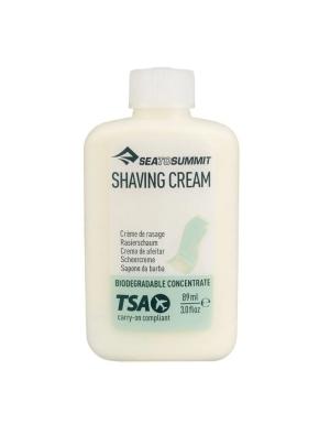 SEA TO SUMMIT Trek & Travel Shaving Cream 89ml
