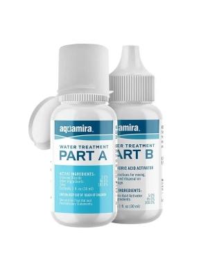 Aquamira Aquamira Water Treatment Drops 71766-1