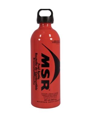 MSR Fuel Bottles CRP Cap 591ml
