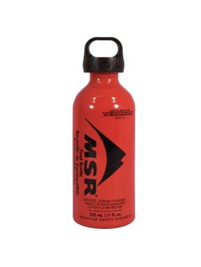 MSR Fuel Bottles CRP Cap 325ml