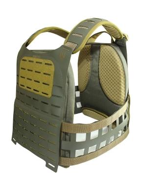 Tactical Extreme PLATE CARRIER LC