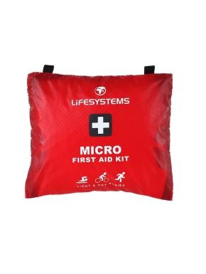 LIFESYSTEMS Light&Dry Micro First Aid Kit