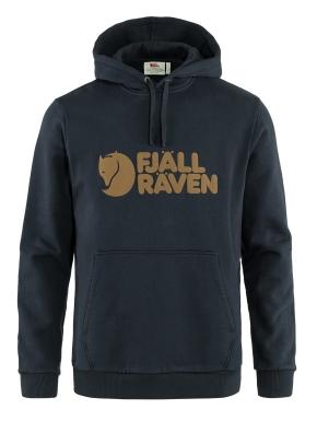 FJALLRAVEN Fjallraven Logo Hoodie M