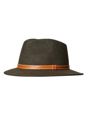 FJALLRAVEN Sormland Felt Hat
