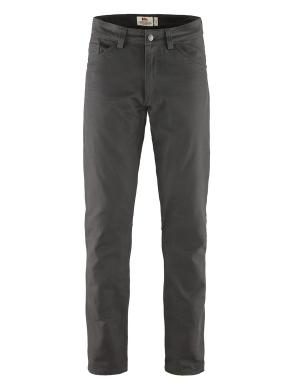 Брюки FJALLRAVEN Greenland Canvas Jeans M