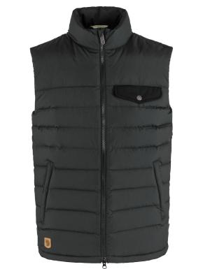 FJALLRAVEN Greenland Down Liner Vest M