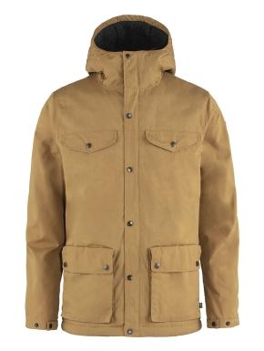 FJALLRAVEN Greenland Winter Jacket M