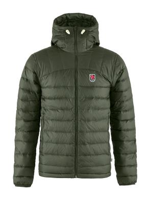 FJALLRAVEN Expedition Pack Down Hoodie M