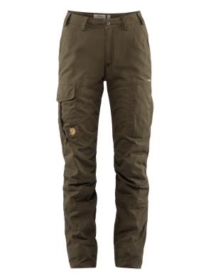 FJALLRAVEN Karla Pro Winter Trousers W