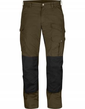 FJALLRAVEN Barents Pro Winter Trousers M