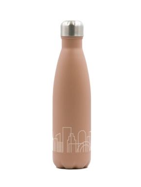 Термобутылка LAKEN LakenJoy Drink Life Thermo Bottle 0,5L
