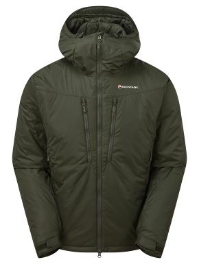 MONTANE Flux Jacket