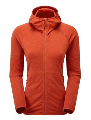 MONTANE Female Protium Hoodie