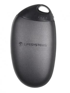 LIFESYSTEMS USB Rechargeable Hand Warmer