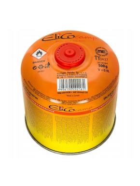 ElicoCamp Canister 500g