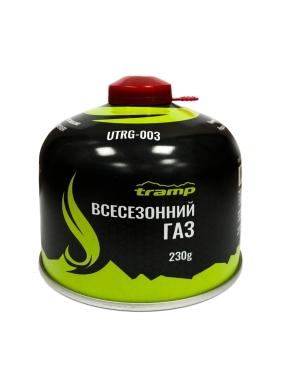 Газовый картридж TRAMP UTRG-003 (230g)