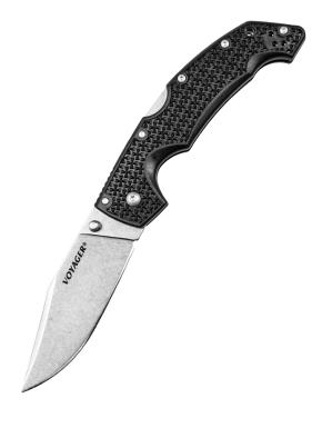 Нож COLD STEEL Voyager Large TP, 10A