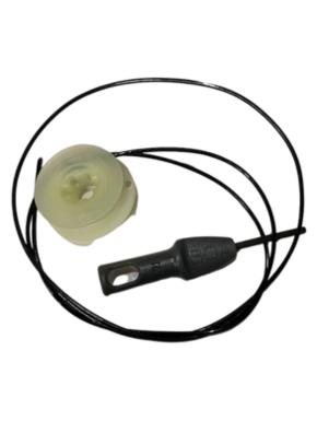 TSL BOA Kit-Wire 0.55m+screwdriver+coil