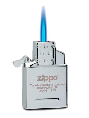 ZIPPO Butane Lighter Insert - Single Torch ZIPPO