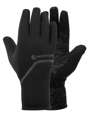 MONTANE Female Powerstretch Pro Grippy Glove