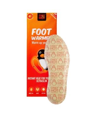 Only Hot Foot Warmer 8H