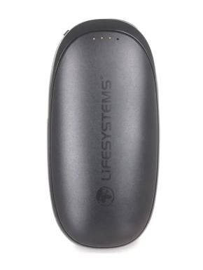 LIFESYSTEMS USB Rechargeable Hand Warmer 10000 mAh
